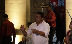 Mulheres indígenas encantam público com músicas tradicionais no Femupe