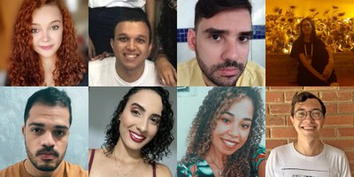 NTI premia estudantes com a 3ª edição do Bolsista Destaque