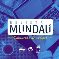 Revista Mundaú abre inscrição para submissões de artigos