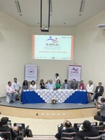 Seminário debate papel da educação na ressocialização de jovens e adultos