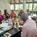 Ufal busca parceria com foco na concessão de bolsas para permanência estudantil