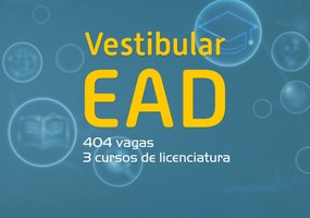 Ufal oferta 404 vagas para vestibular a distância em três cursos de licenciatura