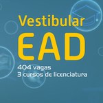 Ufal oferta 404 vagas para vestibular a distância em três cursos de licenciatura