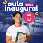 Aula inaugural terá programação nos quatro campi