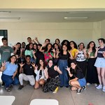 Docentes da USP e da Colômbia palestram na Semana de Psicologia