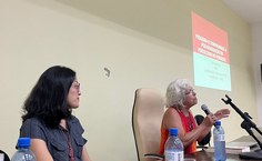 Semana Integrada de Psicologia debate ensino, pesquisa, extensão e gestão