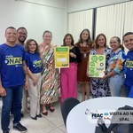 Estudantes de Contabilidade retomam atendimento para a sociedade