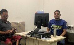 Estudantes de Contabilidade retomam atendimento de contabilidade para a sociedade