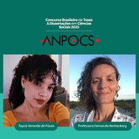 Etnografia visual de mulheres se destaca em concurso da Anpocs