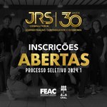 JRS Consultoria abre inscrições para novos integrantes