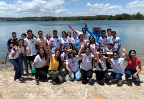 Monitoramento do São Francisco reúne pesquisadores em Penedo