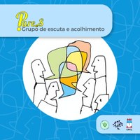 Serviço de Psicologia abre vagas para grupo de escuta e acolhimento