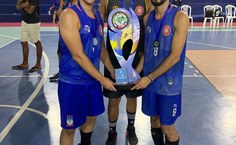 Ufal no JUF´s (Fotos: Divulgação)