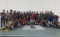 Ufal no JUF´s (Fotos: Divulgação)