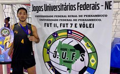 Ufal no JUF´s (Fotos: Divulgação)