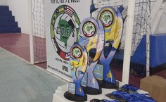 Ufal no JUF´s (Fotos: Divulgação)