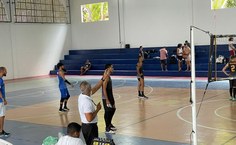 Ufal no JUF´s (Fotos: Divulgação)