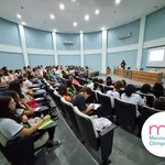 Universidade Federal de Alagoas sedia Encontro Meninas Olímpicas