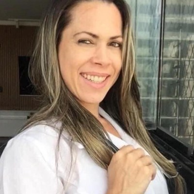 Médica veterinária Evelynne Marques Melo é uma das conselheiras que faz parte da gestão com a maior participação feminina na história do CFMV.