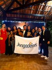 Jangadeiros, Empresa Junior de Comunicação, se destaca em premiação da Fejea (Foto: Acervo Pessoal)