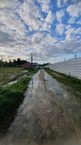 Bebedouro é um dos bairros afetados pela extração irregular do sal-gema, em Maceió (Foto - Deriky Pereira)