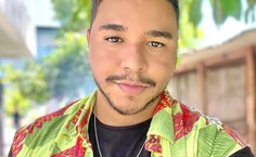 Leandro Correia celebra participação no projeto