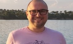 Leonardo Antonio é um dos pesquisadores envolvidos no projeto