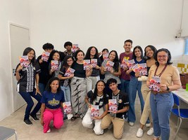 Projeto de extensão lança guia prático sobre tratamento de insônia e ansiedade