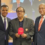Sorriso de Plantão recebe menção honrosa do Conselho Nacional de Justiça