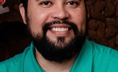 Edeildo Júnior, orientador do projeto