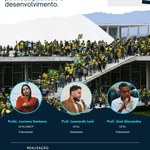Campus Arapiraca debate o Brasil de 2023 em evento gratuito