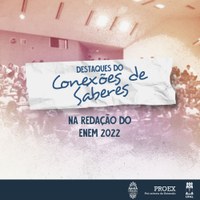 Estudantes do Pré-Enem da Ufal são destaques na prova de redação