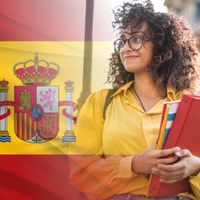 Inscrições abertas para bolsas em curso de língua espanhola na Espanha
