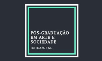 Inscrições abertas para Especialização em Arte pela Ufal