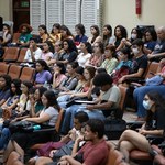 Questões étnico-raciais são tema de evento de estudantes de Psicologia