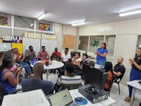Ufal recebe quatro novos estudantes africanos pelo programa PEC-G
