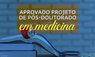 Unesp e Ufal aprovam projeto de pós-doutorado que contempla curso de Medicina