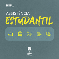 Auxílio-creche da Ufal promove permanência de estudantes com filhos