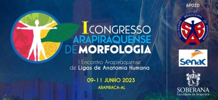 Campus Arapiraca da Ufal sedia 1º Congresso Arapiraquense de Morfologia