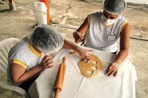 Enactus Ufal celebra o Dia Internacional da Síndrome de Down
