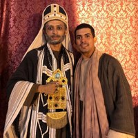 Estudante de Teatro dirige tradicional espetáculo da Paixão de Cristo de Alagoas