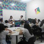 Projeto de extensão em matemática abre inscrições para escolas públicas