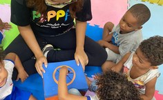 Voluntários podem ser de qualquer graduação da Ufal