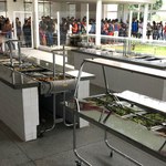 Restaurante Universitário realiza pesquisa de satisfação com usuários