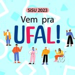 Ufal convoca candidatos para banca de validação da autodeclaração étnico-racial