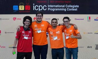 Ufal tem melhor desempenho dos últimos anos na Maratona da SBC