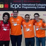 Ufal tem melhor desempenho dos últimos anos na Maratona da SBC