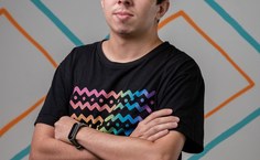 Jackson Barbosa, vice-presidente do Gema