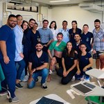 Alunos de Medicina em Arapiraca fazem simulação de atendimentos em urgência