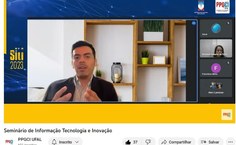 Jonathan Hernandez Perez, pesquisador da Unam